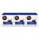 NESCAFÉ® Dolce Gusto® Ristretto Ardenza x 3, 48 Cápsulas