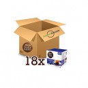 Pack 18 Dolce Gusto Ristretto Ardenza