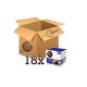 Pack 18 Dolce Gusto Ristretto Ardenza