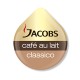 Tassimo Jacobs Café Au Lait Classico 16 Bebidas