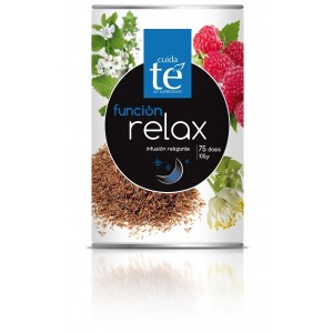 Infusión Relajante - Relax 100g