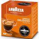 Lavazza A Modo Mio DELIZIOSO 16 Cápsulas