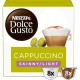 NESCAFÉ® Dolce Gusto® Cappuccino Light 16 Cápsulas