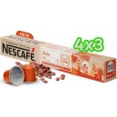 Nescafé Andes Lungo 40 cápsulas para sistema Nespresso®