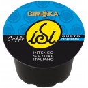 Descafeinado Gimoka 100 cápsulas compatible Blue