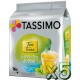 Lote 5 Tassimo Tea Time Te Verde