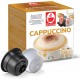 Cappuccino Bonini 16 Cápsulas Dolce Gusto Compatible