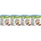 Lote x 4 Café con Leche Central Lechera Asturiana Compatibles Dolce Gusto®*