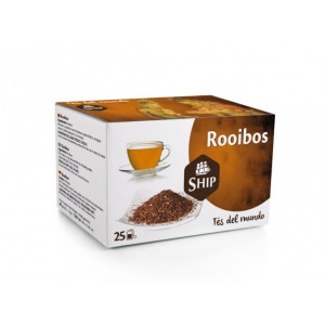 Rooibos 25 filtros