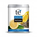 Té Azul Algas Limón 100g