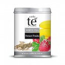 Té Blanco Frutas Dulces 100g