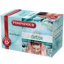 Pompadour Detox