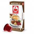 Café Bonini Nocciola 10 Cápsulas Compatible Nespresso®*