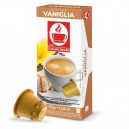 Café Bonini a la Vaniglia 10 Cápsulas Compatible Nespresso®