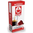 Café Bonini Intenso 10 Cápsulas Compatible Nespresso®*