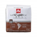 illy IPERESPRESSO BRAZIL 18 Cápsulas