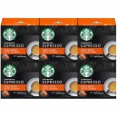 Colombia Starbucks 72 Cápsulas by NESCAFÉ® Dolce Gusto®