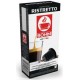 Café Bonini Ristretto 10 Cápsulas Compatible Nespresso®*