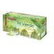 Té Verde Pompadour 100 bolsitas