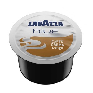 Café Lavazza Blue Crema Lungo 100 Cápsulas