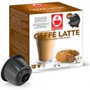 Caffe Latte Bonini 16 Cápsulas Compatibles Dolce Gusto®*