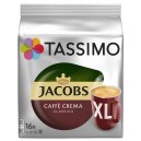 Tassimo Jacobs Caffè Crema Classico XL 16TD