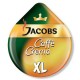 TASSIMO JACOBS CAFFÈ CREMA XL 16TD