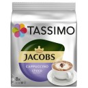 Tassimo Jacobs Cappuccino Choco 8 Bebidas