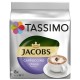 Tassimo Jacobs Cappuccino Choco 8 Bebidas