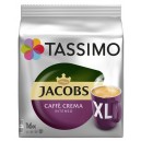Tassimo Jacobs Caffe Crema Intenso XL 16 Bebidas