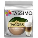 Tassimo Jacobs Latte Macchiato 8 Bebidas