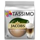 Tassimo Jacobs Latte Macchiato 8 Bebidas