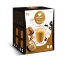 Origen Sensations Café con Leche 16 Bebidas