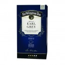 Sir Winston Tea Earl Grey 20 Bebidas