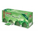 Poleo-Menta Pompadour 100 bolsitas