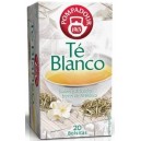 Pompadour Té Blanco