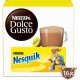 NESCAFÉ® Dolce Gusto® Nesquik 16 Cápsulas