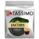 Tassimo Jacobs Espresso Classico 16TD