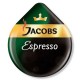 TASSIMO JACOBS ESPRESSO 16TD