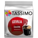 Tassimo Gevalia Dark Mörkrost