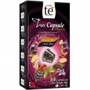 Té Negro i Love Chai 10 cápsulas compatibles Nespresso®