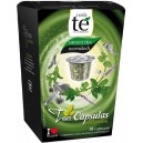 Green Tea Marrakech 10 Cápsulas compatibles con Máquinas Nespresso®*