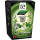 Green Tea Marrakech 10 Cápsulas compatibles con Máquinas Nespresso®*