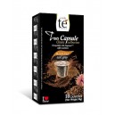 Black Tea Earl Grey 10 Cápsulas compatibles con Máquinas Nespresso®*