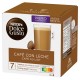 NESCAFÉ® Dolce Gusto® Café con Leche 16 Cápsulas