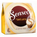 Senseo Café Latte 8 Bebidas