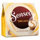 Senseo Café Latte 8 Bebidas