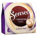 Senseo Cappuccino Choco 8 Bebidas