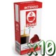 100 Cápsulas Café Bonini Intenso Compatible Nespresso®*