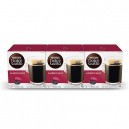 NESCAFÉ® Dolce Gusto® Americano x 3, 48 Cápsulas